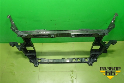 Панель передняя (после 2020г) (64101S1500) для Hyundai Santa Fe с 2018-2024г (Санта Фе)