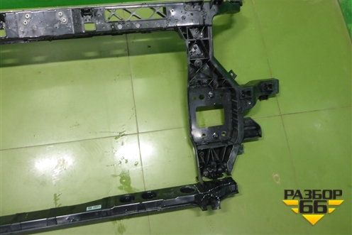 Панель передняя (после 2020г) (64101S1500) для Hyundai Santa Fe с 2018-2024г (Санта Фе)