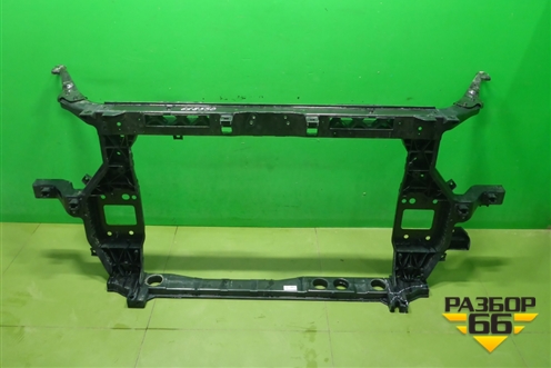 Панель передняя (после 2020г) (64101S1500) для Hyundai Santa Fe с 2018-2024г (Санта Фе)