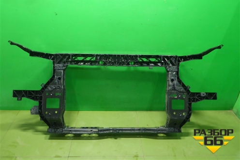 Панель передняя (после 2020г) (64101S1500) для Hyundai Santa Fe с 2018-2024г (Санта Фе)