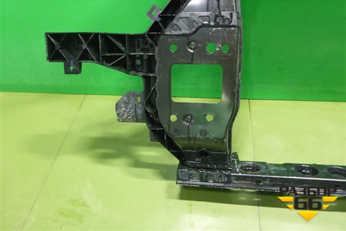 Панель передняя (после 2020г) (64101S1500) для Hyundai Santa Fe с 2018-2024г (Санта Фе)