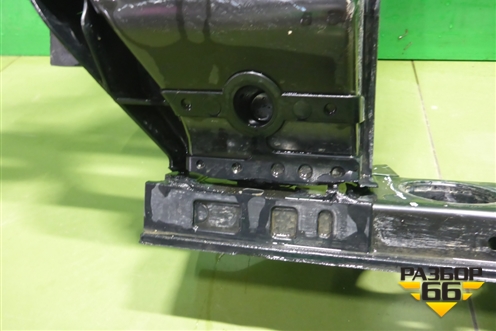 Панель передняя (после 2020г) (64101S1500) для Hyundai Santa Fe с 2018-2024г (Санта Фе)