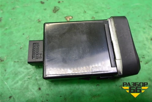 Переключатель корректора фар для Kia Rio с 2011-2016г (Рио 3)