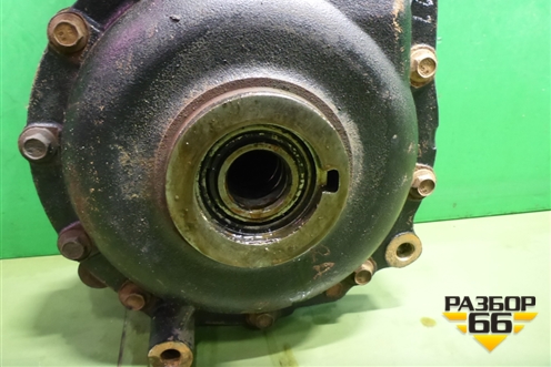 Редуктор переднего моста (АКПП 4.4л 448DT) для Land Rover Range Rover 3 с 2002-2012г (Вог)