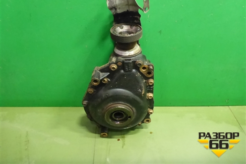 Редуктор переднего моста (АКПП 4.4л 448DT) для Land Rover Range Rover 3 с 2002-2012г (Вог)