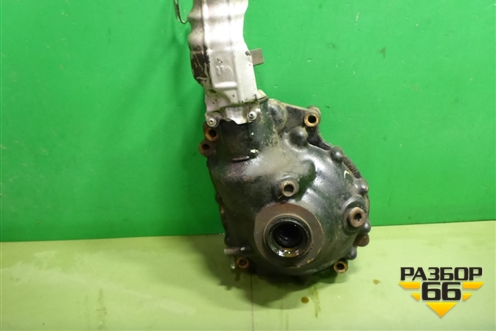 Редуктор переднего моста (АКПП 4.4л 448DT) для Land Rover Range Rover 3 с 2002-2012г (Вог)