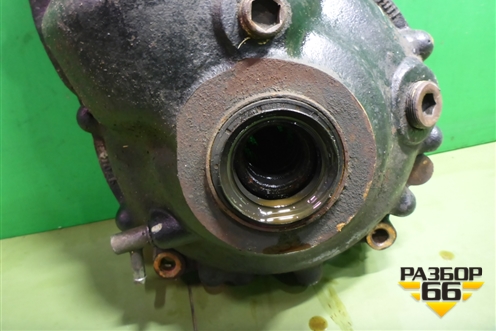 Редуктор переднего моста (АКПП 4.4л 448DT) для Land Rover Range Rover 3 с 2002-2012г (Вог)