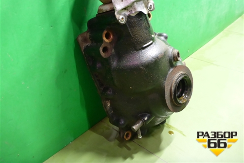 Редуктор переднего моста (АКПП 4.4л 448DT) для Land Rover Range Rover 3 с 2002-2012г (Вог)