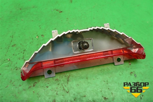 Фонарь задний стоп сигнал (седан) для Kia Rio с 2011-2016г (Рио 3)