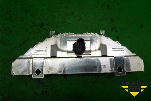 Фонарь задний стоп сигнал (седан) для Kia Rio с 2011-2016г (Рио 3)