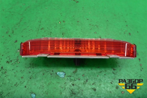 Фонарь задний стоп сигнал (седан) для Kia Rio с 2011-2016г (Рио 3)