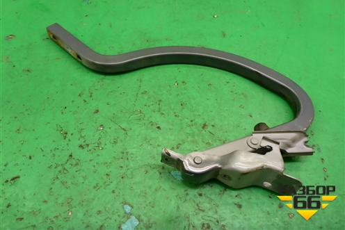 Петля крышки багажника правая для Kia Rio с 2011-2016г (Рио 3)