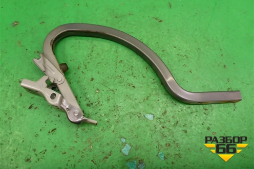 Петля крышки багажника правая для Kia Rio с 2011-2016г (Рио 3)