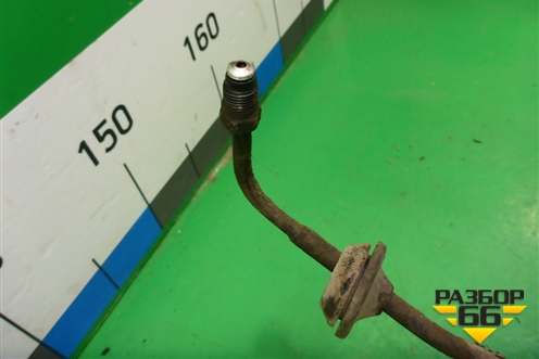 Трубка тормозная для Kia Rio с 2011-2016г (Рио 3)