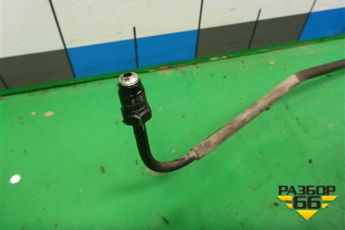 Трубка тормозная для Kia Rio с 2011-2016г (Рио 3)