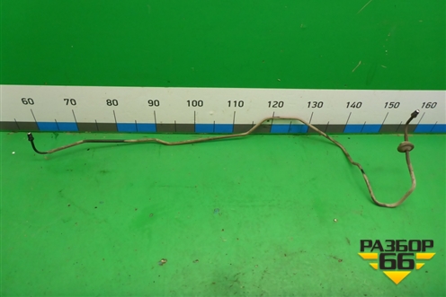 Трубка тормозная для Kia Rio с 2011-2016г (Рио 3)