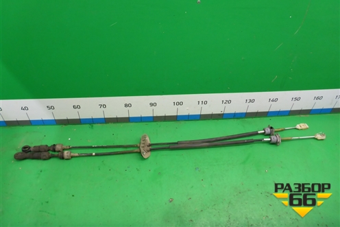 Трос КПП МКПП для Kia Rio с 2011-2016г (Рио 3)