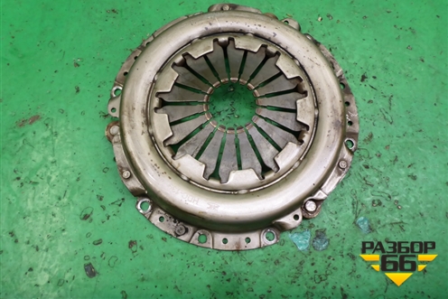 Корзина сцепления (1.4л G4FA) для Kia Rio с 2011-2016г (Рио 3)