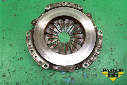 Корзина сцепления (1.4л G4FA) для Kia Rio с 2011-2016г (Рио 3)