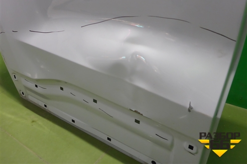 Дверь задняя правая (77004S1000) для Hyundai Santa Fe с 2018-2024г (Санта Фе)