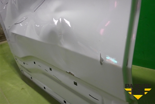 Дверь задняя правая (77004S1000) для Hyundai Santa Fe с 2018-2024г (Санта Фе)