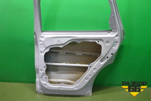 Дверь задняя правая (77004S1000) для Hyundai Santa Fe с 2018-2024г (Санта Фе)