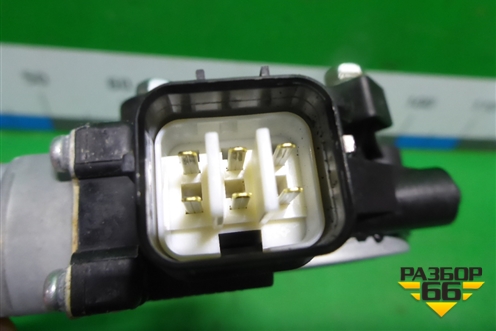 Стеклоподъёмник электрический передний правый для Subaru Levorg с 2014-2020г (Леворг)