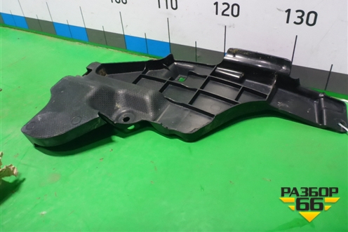 Кронштейн заднего бампера левый (5256648030) для Lexus RX 350 c 2015г (РХ)