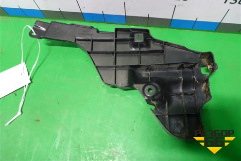 Кронштейн заднего бампера левый (5256648030) для Lexus RX 350 c 2015г (РХ)