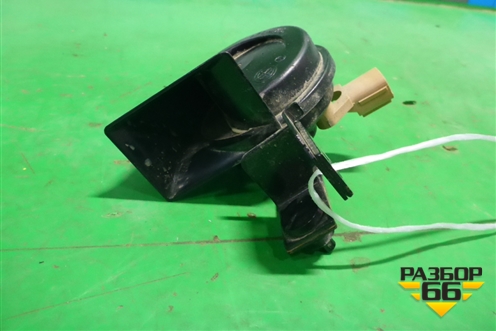 Сигнал звуковой (высокий тон) (803000078AA) для Chery Tiggo 7 Pro с 2019г (Тиго 7 Про)