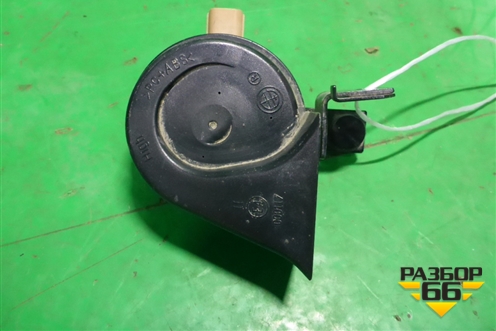 Сигнал звуковой (высокий тон) (803000078AA) для Chery Tiggo 7 Pro с 2019г (Тиго 7 Про)