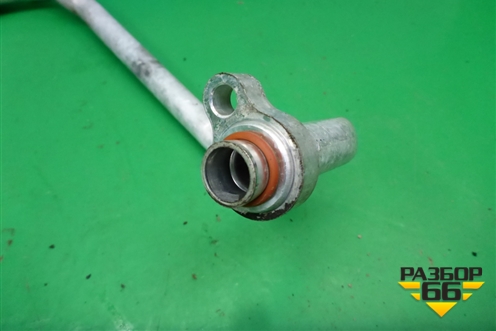 Трубка кондиционера для Ford Focus 2 с 2008-2011г (Фокус)