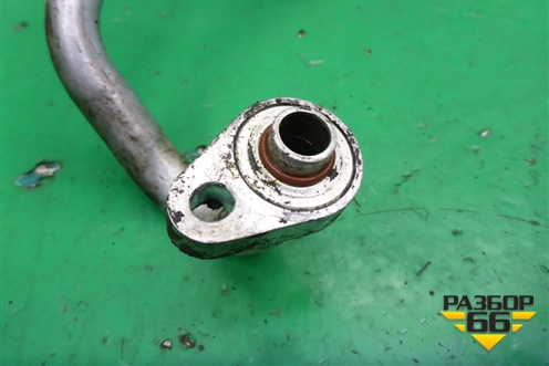 Трубка кондиционера для Ford Focus 2 с 2008-2011г (Фокус)