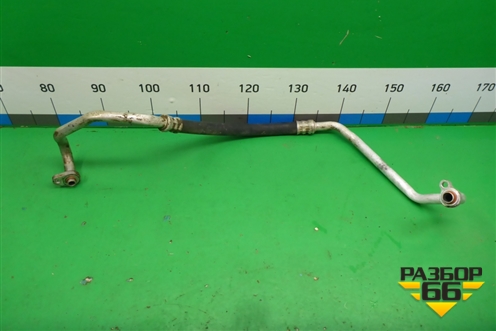 Трубка кондиционера для Ford Focus 2 с 2008-2011г (Фокус)