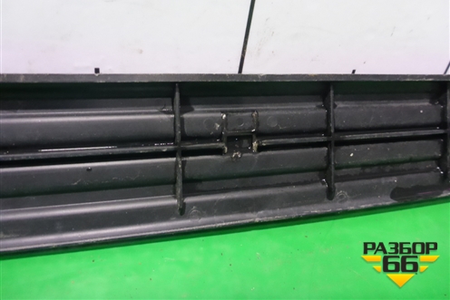 Обшивка багажника на заднюю панель (316315109076) для UAZ Патриот с 2003г