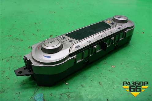 Модуль управления климатической установкой (7M5T18C612CD) для Ford Focus 2 с 2008-2011г (Фокус)