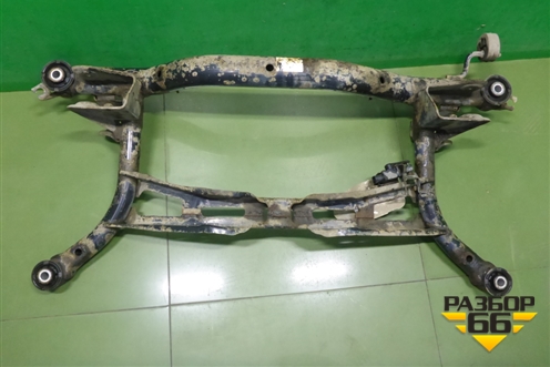 Балка задняя для Volkswagen Passat-CC с 2008г (Пассат ЦЦ)