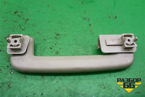 Ручка внутренняя потолочная (задняя) для Ford Focus 2 с 2008-2011г (Фокус)