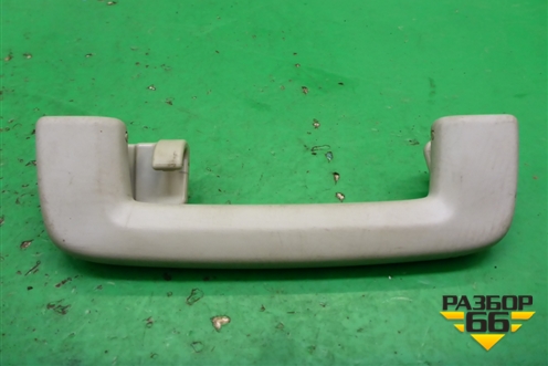 Ручка внутренняя потолочная (задняя) для Ford Focus 2 с 2008-2011г (Фокус)