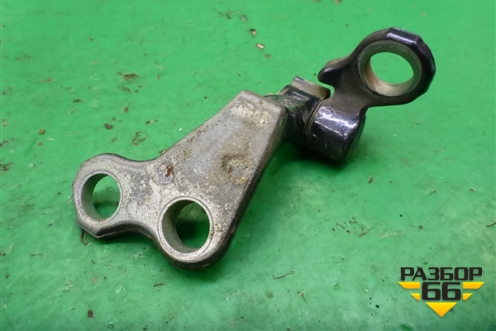 Петля двери задней левой верхняя для Ford Focus 2 с 2008-2011г (Фокус)