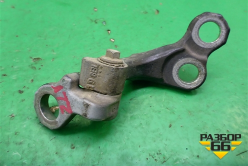 Петля двери задней левой верхняя для Ford Focus 2 с 2008-2011г (Фокус)