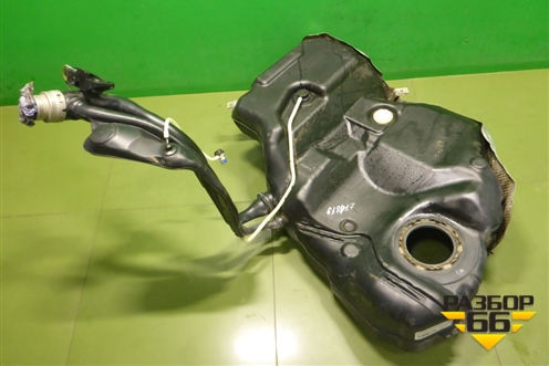 Бак топливный (бензин) для Volkswagen Passat-CC с 2008г (Пассат ЦЦ)