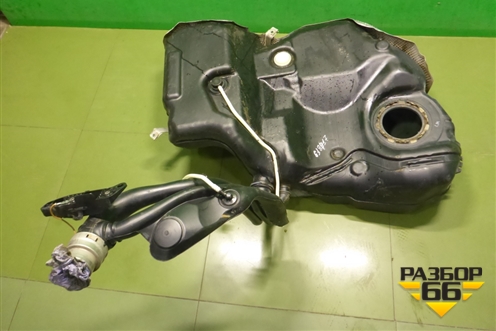 Бак топливный (бензин) для Volkswagen Passat-CC с 2008г (Пассат ЦЦ)