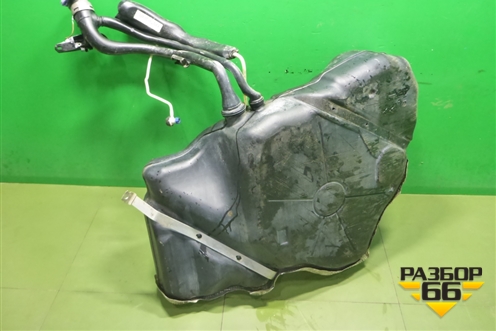 Бак топливный (бензин) для Volkswagen Passat-CC с 2008г (Пассат ЦЦ)