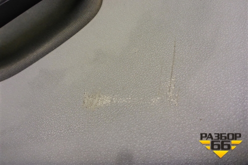 Обшивка двери задней левой под электрику (4M51A27407E) для Ford Focus 2 с 2008-2011г (Фокус)