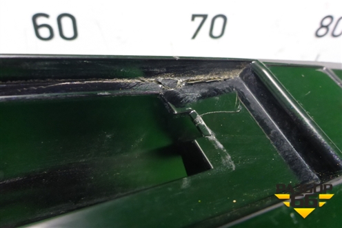 Накладка крышки багажника (8450100980) для VAZ Granta/Гранта