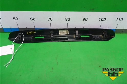 Накладка крышки багажника (8450100980) для VAZ Granta/Гранта