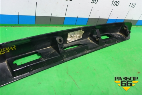 Накладка крышки багажника (8450100980) для VAZ Granta/Гранта