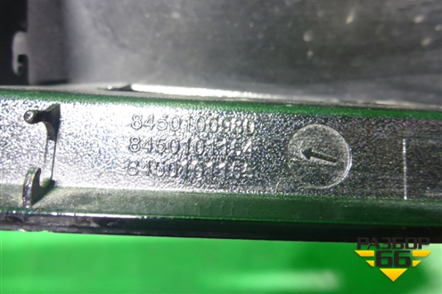 Накладка крышки багажника (8450100980) для VAZ Granta/Гранта