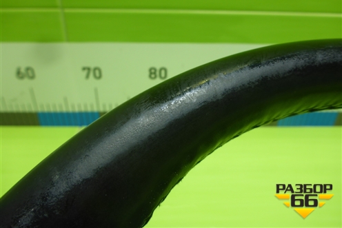 Рулевое колесо под AIR BAG без AIR BAG (3C8419091AN) для Volkswagen Passat-CC с 2008г (Пассат ЦЦ)